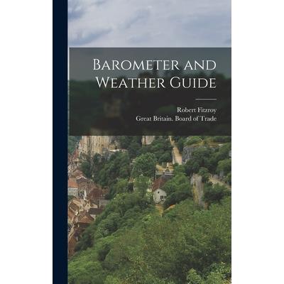 Barometer and Weather Guide