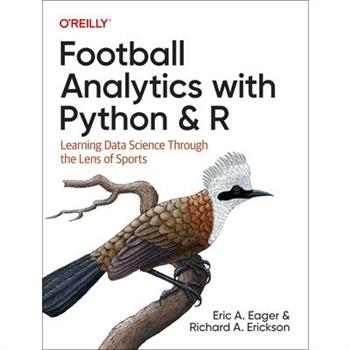 Football Analytics with Python & R