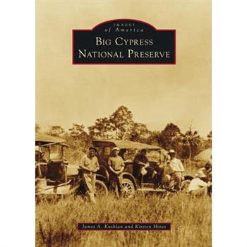 Big Cypress National Preserve