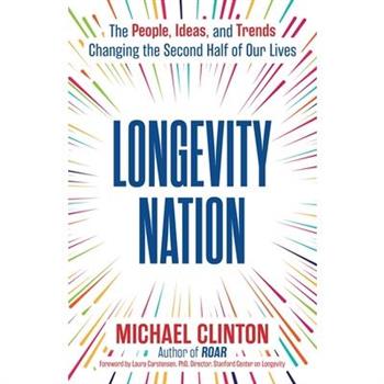 Longevity Nation