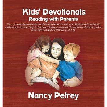 Kids' Devotionals