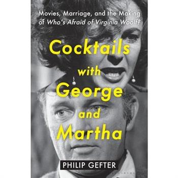 Cocktails with George and Martha