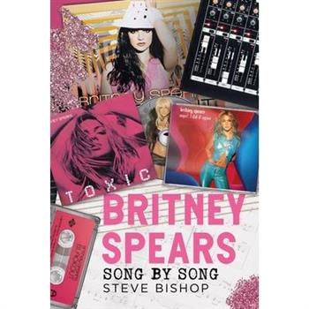 Britney Spears