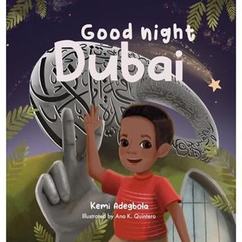 Good Night Dubai
