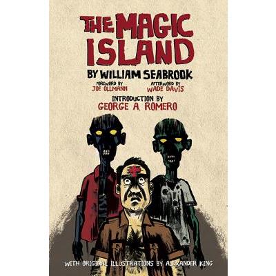 The Magic Island