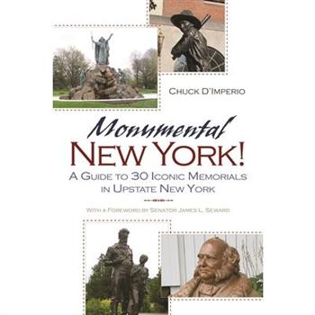 Monumental New York!