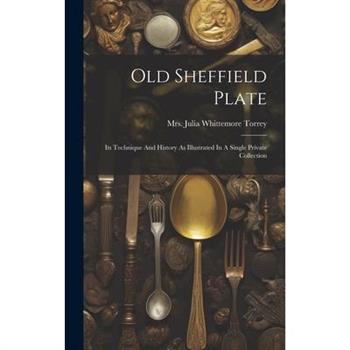 Old Sheffield Plate