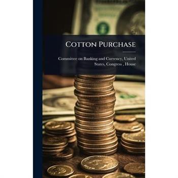 Cotton Purchase