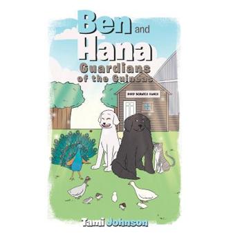 Ben and Hana