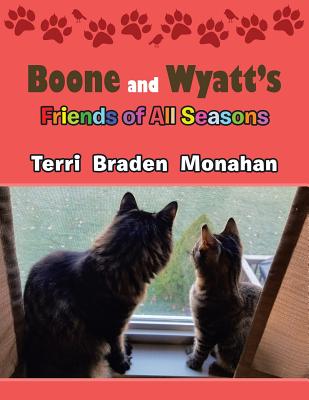 Boone and Wyatt Friends of All Seasons