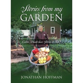 Stories from my Garden