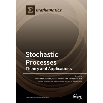 Stochastic Processes