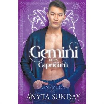 Gemini Keeps Capricorn