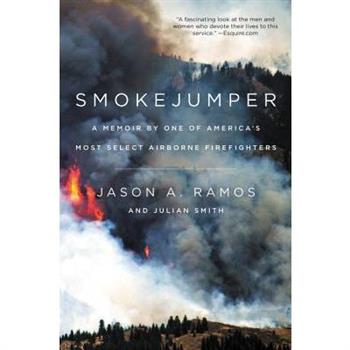 Smokejumper