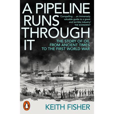 A Pipeline Runs Through It