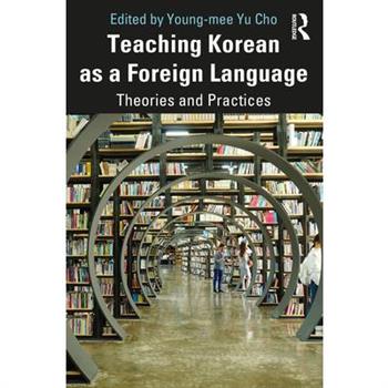Teaching Korean as a Foreign Language