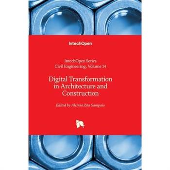 Digital Transformation in Architecture and Construction