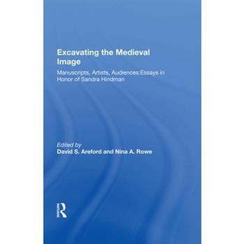 Excavating the Medieval Image