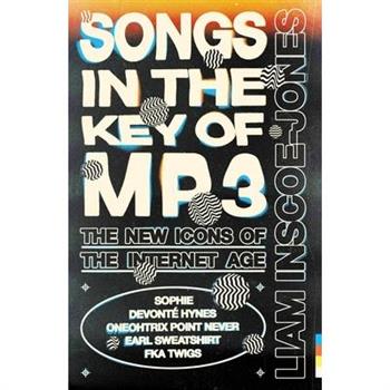 Songs in the Key of MP3
