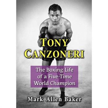 Tony Canzoneri