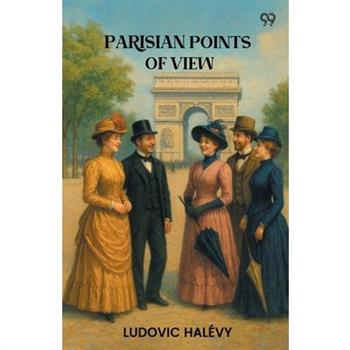 Parisian Points Of View