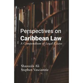 Perspectives on Caribbean Law
