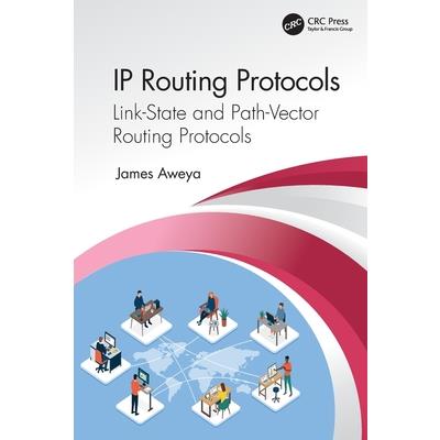 IP Routing Protocols
