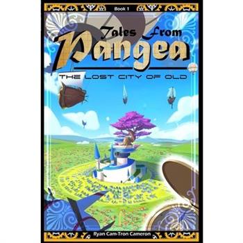 Tales from Pangea