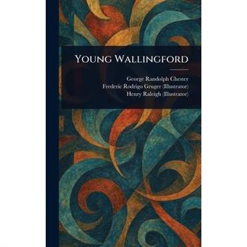 Young Wallingford