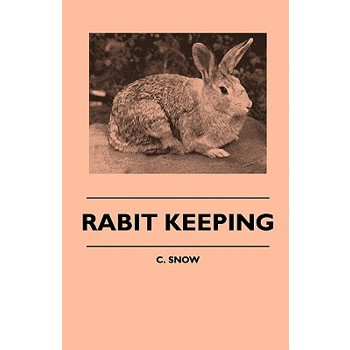 Rabbit Keeping