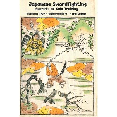 Japanese Swordfighting