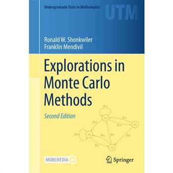 Explorations in Monte Carlo Methods