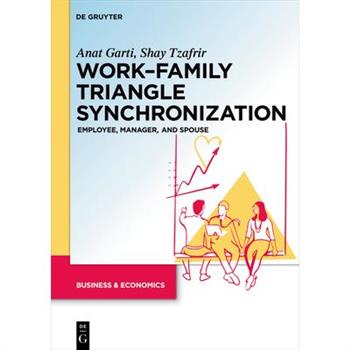 Work-Family Triangle Synchronization