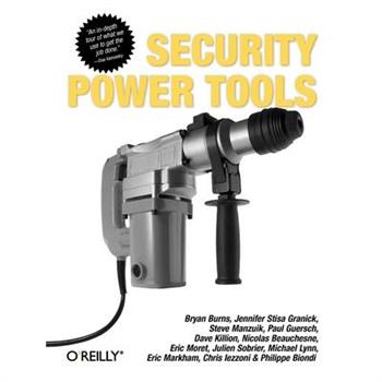 Security Power Tools