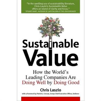 Sustainable Value