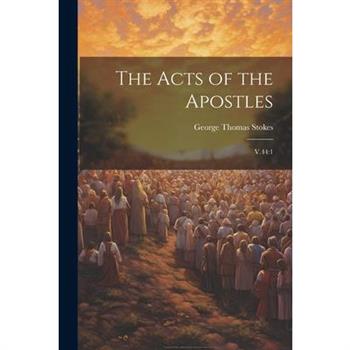 The Acts of the Apostles