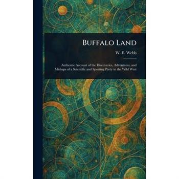 Buffalo Land