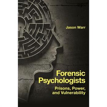 Forensic Psychologists