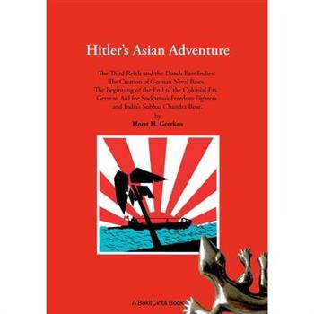 Hitlers Asian Adventure