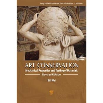 Art Conservation