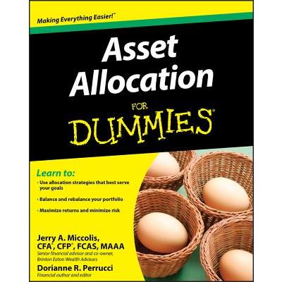 Asset Allocation for Dummies