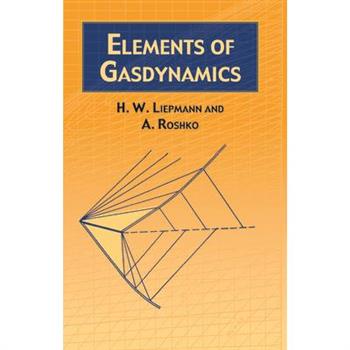 Elements of Gasdynamics
