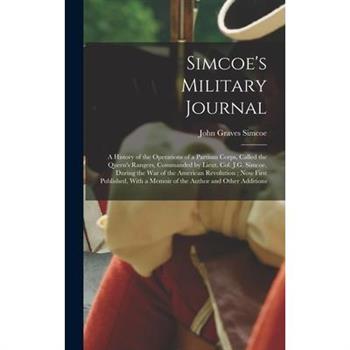 Simcoe's Military Journal