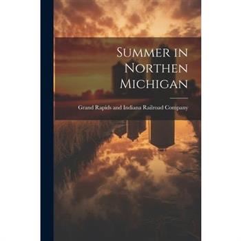 Summer in Northen Michigan