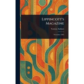 Lippincott’s Magazine