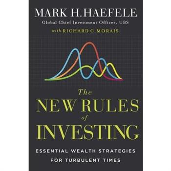 The New Rules of Investing The New Rules of Investing