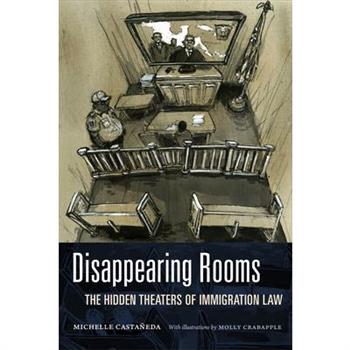 Disappearing Rooms