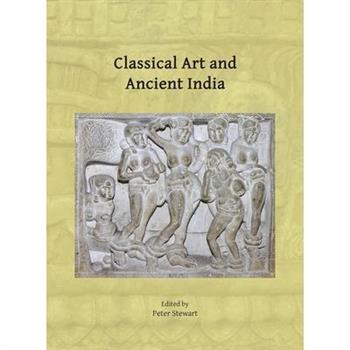 Classical Art and Ancient India