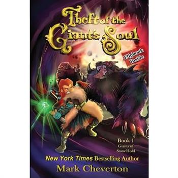 Theft of the Giant's Soul