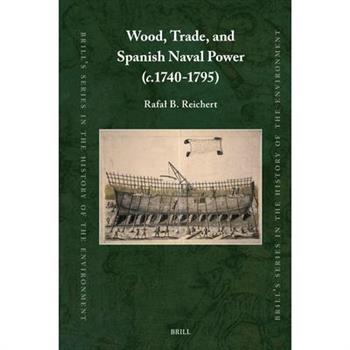 Wood, Trade, and Spanish Naval Power (C.1740-1795)